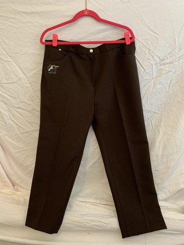 Equestrian riding pants - equestrian,