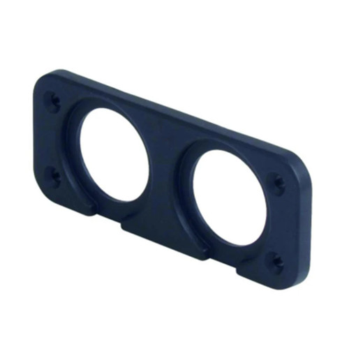 Reimo module double frame - double,