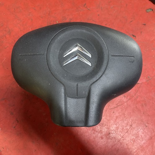Citroen picasso airbag - citroen,