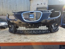 Seat Leon FR 2005-2009 Front