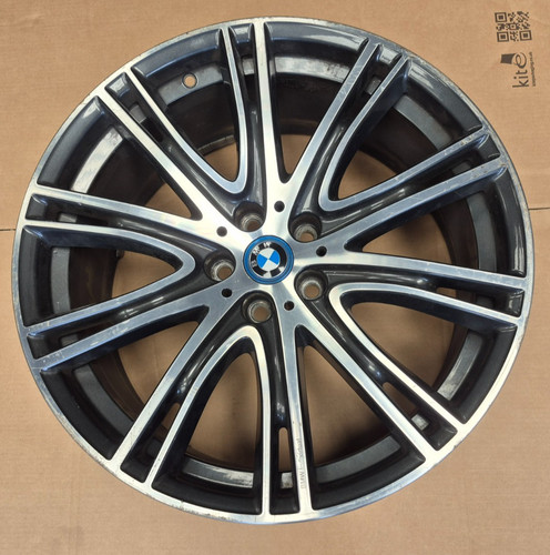 Genuine bmw series front - series,