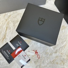 GENUINE TUDOR BLACK BAY LUXURY