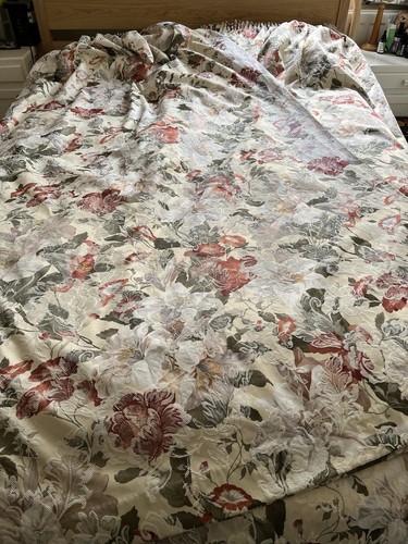 Floral print pair - floral,