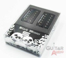 Seymour Duncan BLACK WINTER