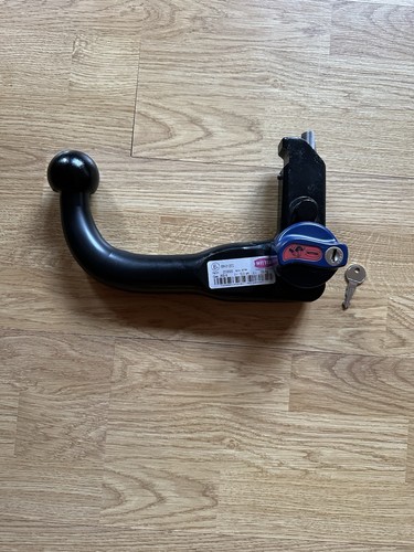 Detachable towbar bmw x5 - ,