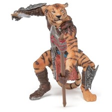 Papo Mutant Tiger Figure 38954 Fantasy Detailed Figurine