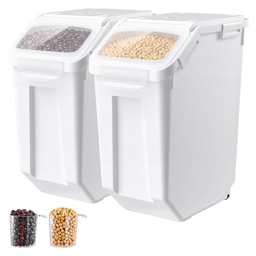 Vevor rice storage container - vevor, 2