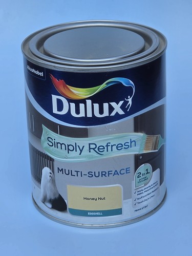 Dulux simply refresh - refresh, 750ml