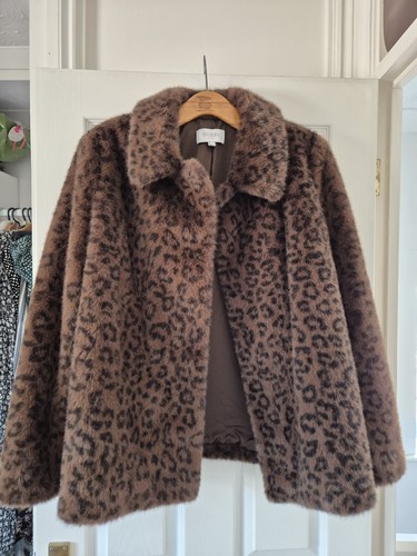Hobbs london dania leopard - dania,