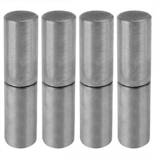 4 PCS 105Mm X 24Mm Weldable