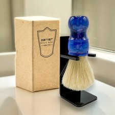 Parker Safety Razor 100%