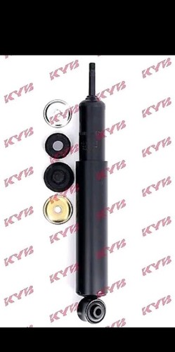 Shock absorber kyb - absorber, 443135