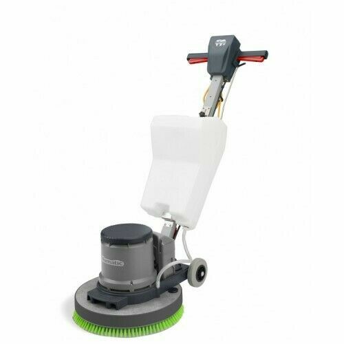 Numatic floor polisher hfm1515 - floor,