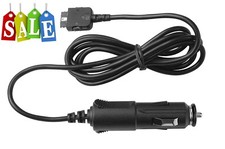 In Car Charger 12v Power Cable