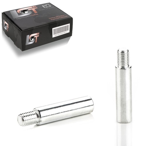 Guide pins brake caliper - 2x,