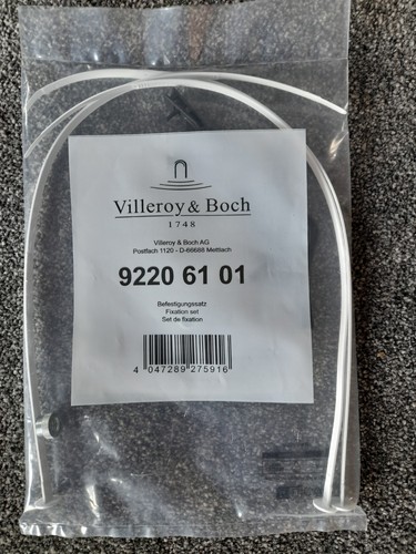 Villeroy and boch - and,