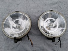 Lucas DX160 Spotlights Period