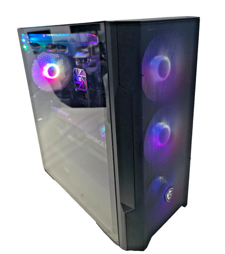 Water cooled gaming 9th - gaming, pc