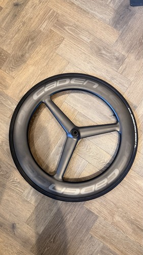 Caden trispoke wheel - caden,