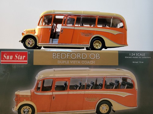Bedford coach brand - coach., new