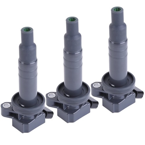 3pcs ignition coils pack - ignition, for