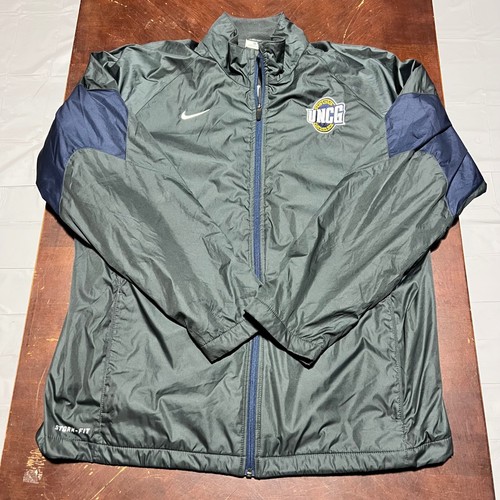 Nike storm fit uncg - uncg, spartans