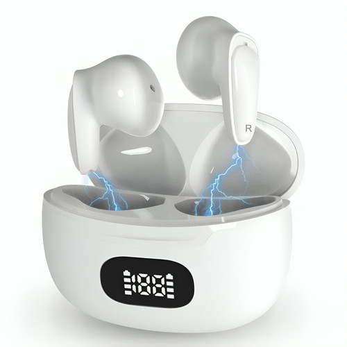 Rechargeable hearing aids for - hearing,