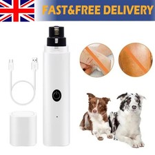 Heusom Silent Groom Pro Silent Grind Silentgrind Pro Dog Nail Trimmer Smooth