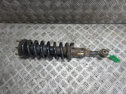Ford ranger mk3 suspension - mk3,