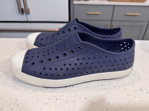 Native jefferson size - native, j6