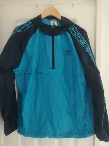 Navy umbro vintage - umbro, 90s