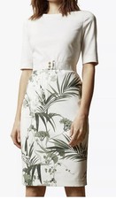 Ted Baker Tyyraa Floral Print