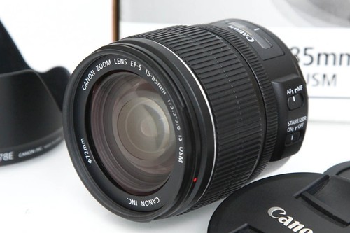 Canon s15 85mm 5 - ef-s15-85mm, is