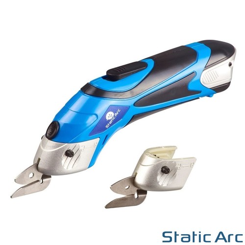 Cordless scissors cutting - scissors,