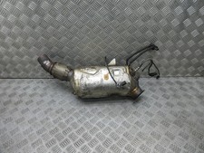2015 BMW 520D F10 2L Diesel Dpf Particulate Filter 8518141