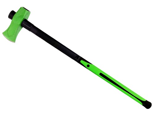 6lb maul axe fibreglass shaft - maul,
