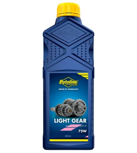 Putoline light gear oil - gear,