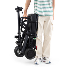 Folding Electric Mobility