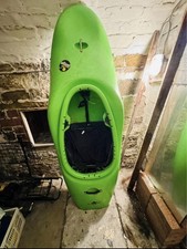 Jackson Allstar Playboat