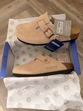 Birkenstock Boston Softbed