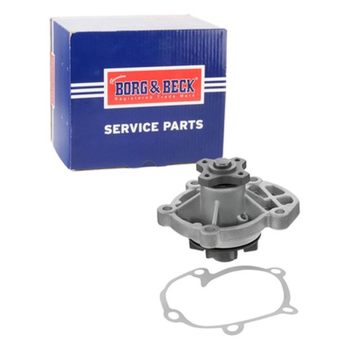 Water pump for saab 9000 - pump,