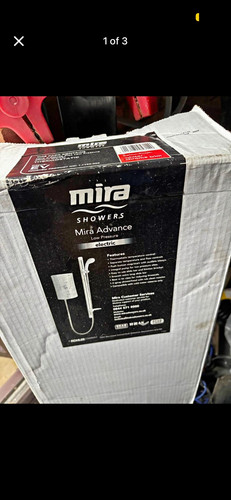 Mira advance flex low - mira,