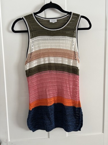 Next crochet top - next,