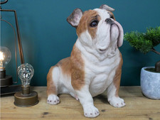 Large XL Sitting British