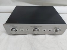 Sugden DAP800 preamp boxed