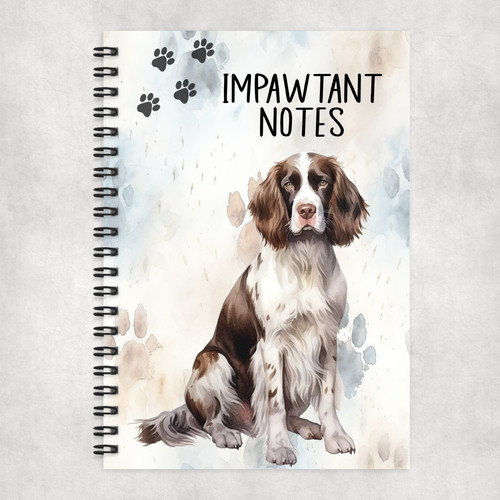 Impawtant notes springer - notes,