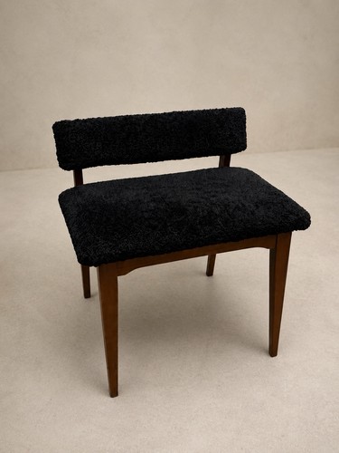 Mid century sherpa - mid,