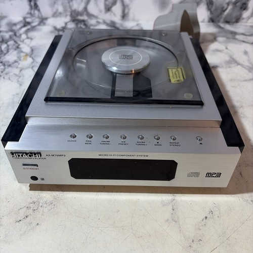 Hitachi m70mp3 matrix dot - ax-m70mp3,
