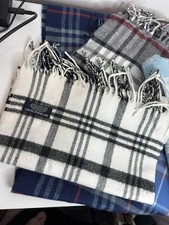 Burberry 100% Cashmere