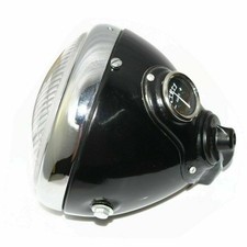 Lucas ssu700 headlamp - 7",